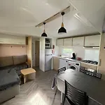 - Mobilhome Les Charmettes - Fun Pass Non Inclus - Campsite