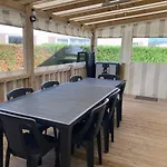 - Mobilhome Les Charmettes - Fun Pass Non Inclus -