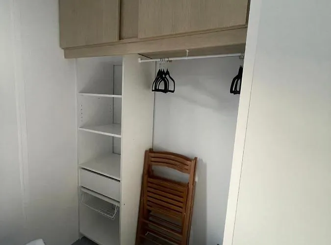 Camping - Mobilhome Les Charmettes - Fun Pass Non Inclus - Les Mathes